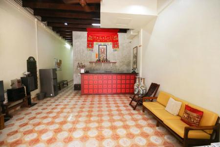Phuket Old Town Hostel - 14