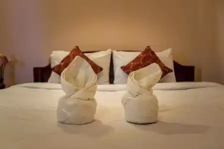 Nawin Guesthouse - 31