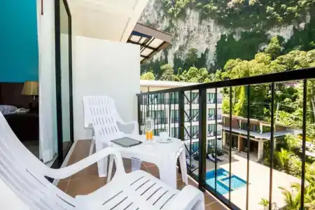 Andaman Pearl Resort - 121