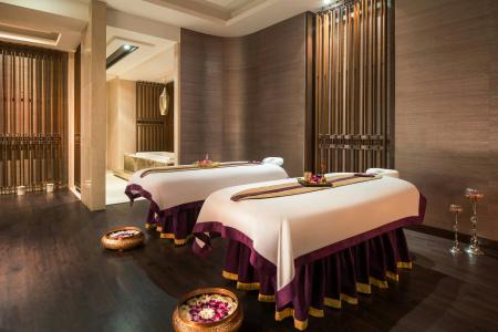 The St. Regis Mumbai - 19