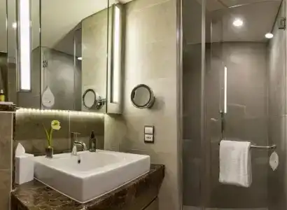 Ascott Sentral - 68