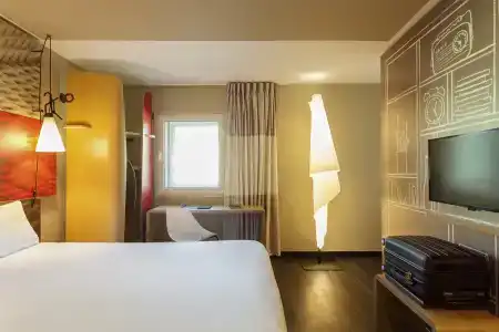ibis Lisboa Liberdade - 2