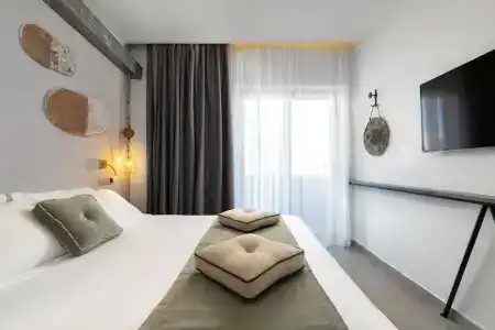 Elakati Luxury Boutique - Adults Only - 63