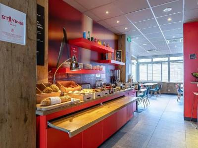 ibis Paris Boulogne Billancourt - 18