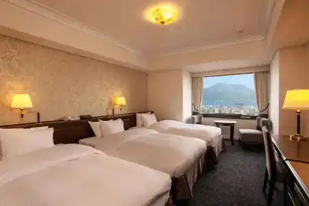 Shiroyama Kagoshima - 67
