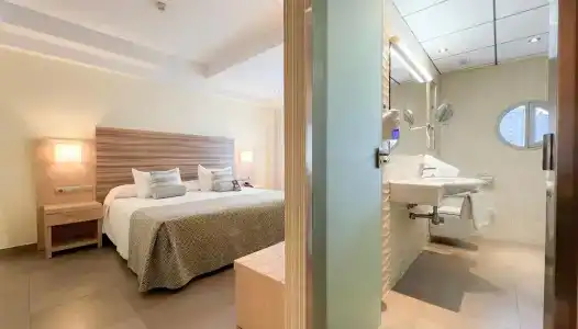 Riviera Beac- Adults Recomended - 5