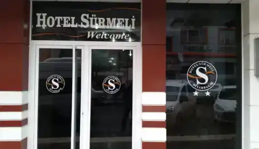 Surmeli - 0