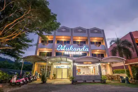 Mukanda Residence - 0
