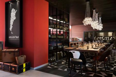 Sheraton Milan San Siro - 32