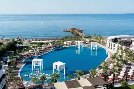 Selectum Luxury Resort Belek - 38
