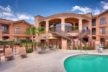 Embassy Suites Tucson - Paloma Village - 26