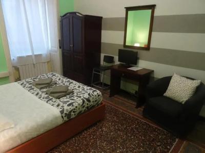 Albergo Locanda Alambra - 18