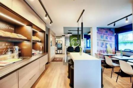 B&B Bielefeld-Ost - 19