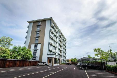 Tai-Shan Suites - 9