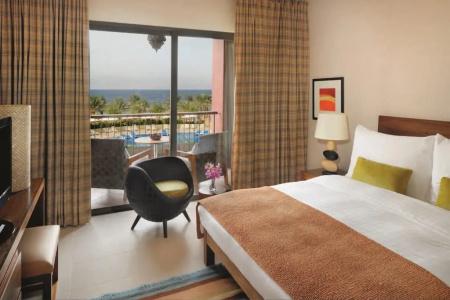 Mövenpick Resort & Spa Tala Bay Aqaba - 149