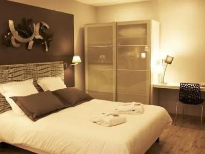 Bethune City Relax Spa & Sauna - 3