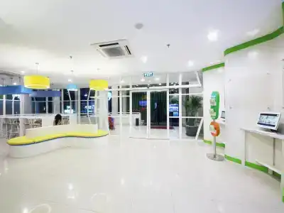 Pop! Kemang Jakarta - 1