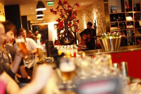 citizenM Glasgow - 33