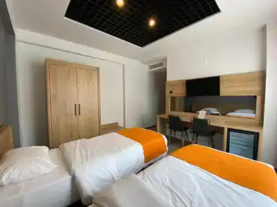 Csk Otel - 4