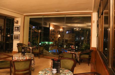 Hôtel Rembrandt - 16