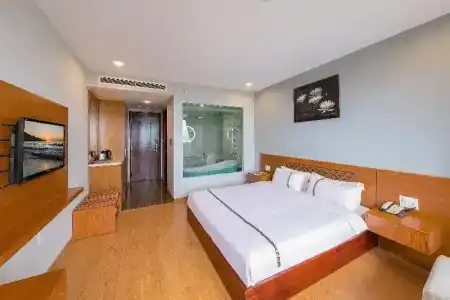 Fansipan Da Nang - 50