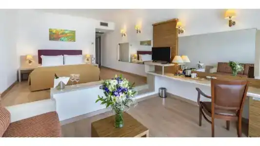 Grand Park Bodrum - 60