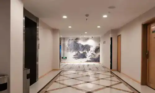 Jinling Mansion Nanjing - 10