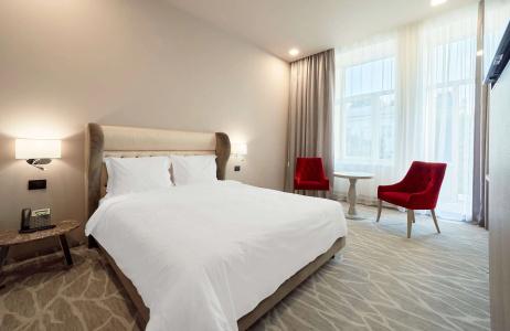 Radisson City Centre - 33