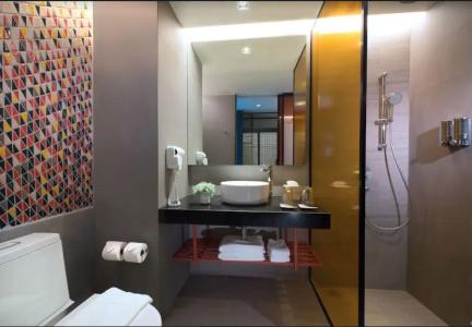 Ibis Styles Bangkok Sukhumvit Phra Khanong - Sha Extra Plus - 35