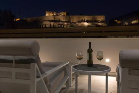 Acropolis Golden Suites by GHH - 55
