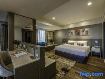 Ascott Sentral - 48