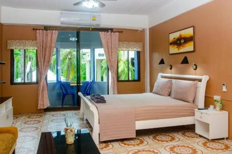Allstar Guesthouse - 69