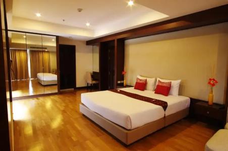 The Ninth Place Serviced Residence - 61