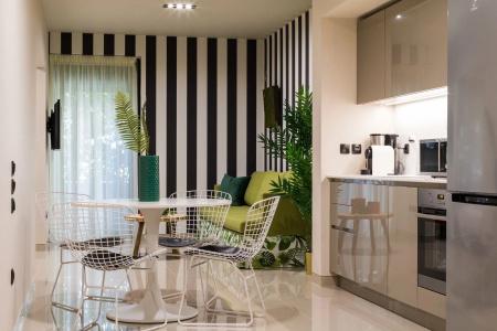 Athens Mosaico Suites & - 27
