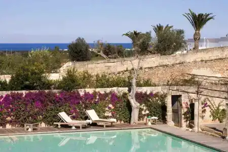 Rocco Forte Masseria Torre Maizza - 18