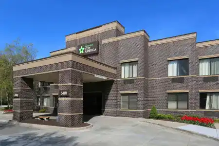 Extended Stay America Suites - Kansas City - - Nall Ave - 19