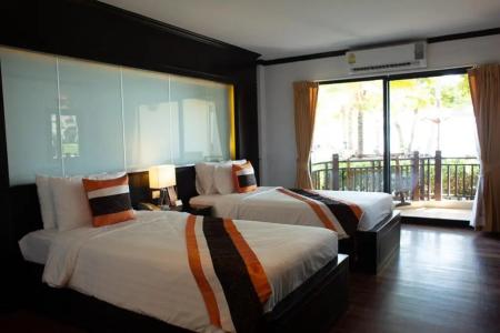 Klong Prao Resort - Sha Extra Plus - 48