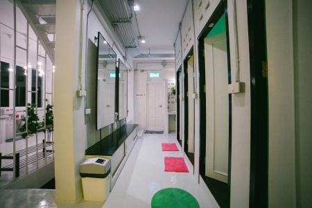 Diff Hostel - 16