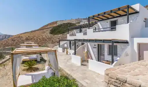 Psaravolada Milos - 43