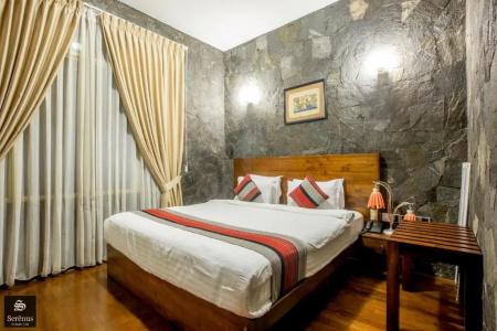 Serenus Boutique Villa - 46