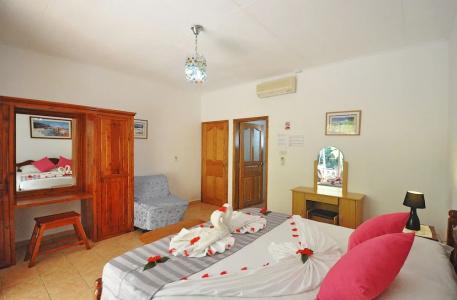 Acquario Guesthouse - 19