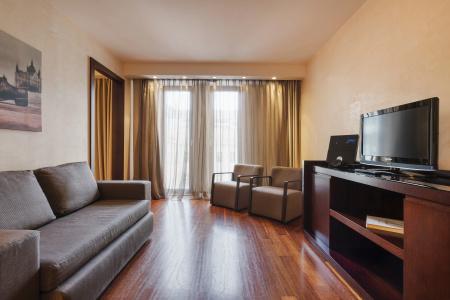 Eurostars Budapest Center - 5