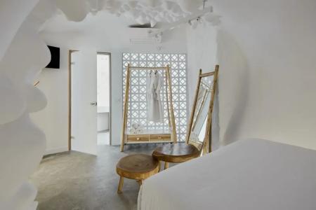Theano Cave Suites & Villas - 107