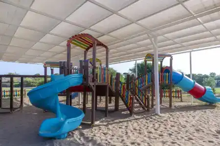 Port River & Spa - Ultra All Inclusive - 27