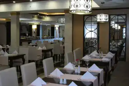 Onkel Resort - 37