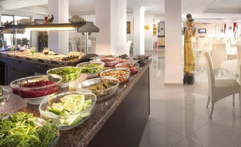 Temple Beach - All Inclusive - 7