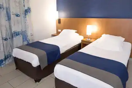 Best Western Plus Ajaccio Amirauté - 87