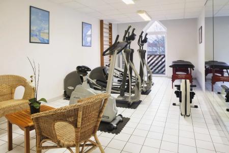 Holiday Inn Resort Le Touquet, An Ihg - 19