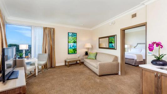 Holiday Inn San Diego Bayside, An Ihg - 90