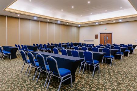 Holiday Inn Merida, An Ihg - 38